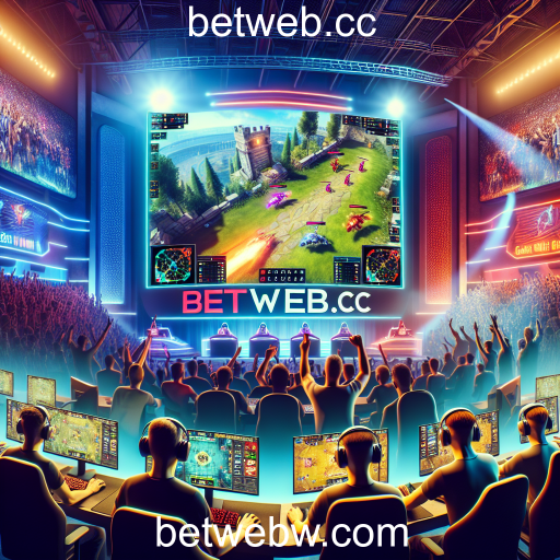 E-Sports: A Revolução dos Jogos Competitivos